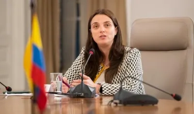 Karen Abudinen, MinTic.