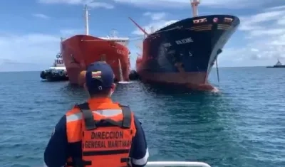 Imagen de la operación.