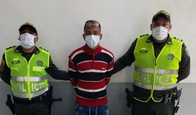 Luis Mussete Ballesteros.