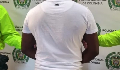 El hombre fue condenado por un juez de Valledupar.