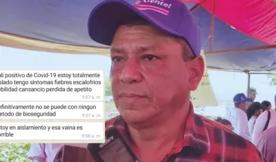 Eduardo Polo Mendoza