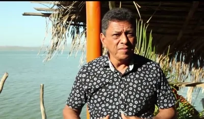 Eduardo Polo Mendoza