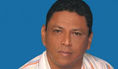 Eduardo Polo Mendoza