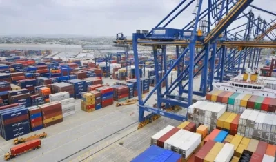 Los mercados a los que apunta Colombia son los de Estados Unidos, la Alianza del Pacífico, Corea del Sur y la Unión Europea.