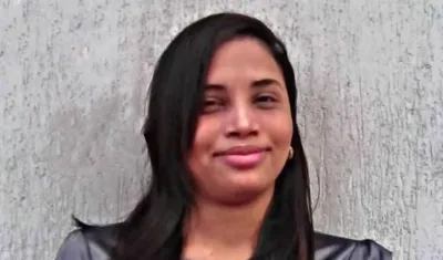 Roxana María Julio Hernández.