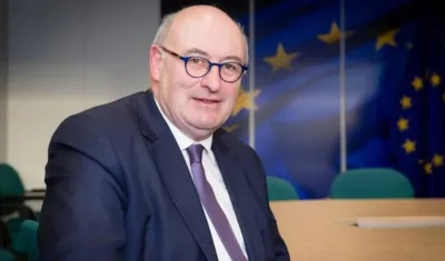 Phil Hogan 