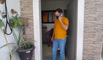 Kevin Lara