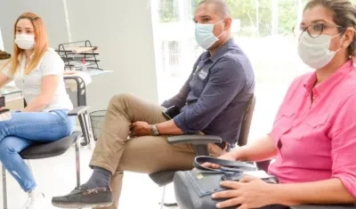 Las secretarías que conformarán esta junta serán Gobierno y Seguridad, Desarrollo Económico y Salud.