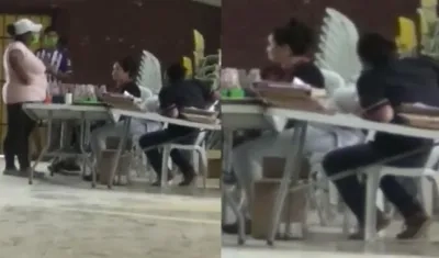 Entregan kits de limpieza dental sin tapabocas