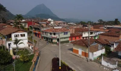 Municipio de Venecia.