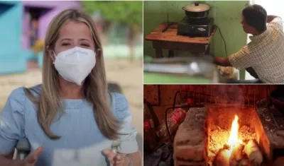 Gobernación del Atlántico y Gases del Caribe unieron esfuerzos para llevar el servicio a hogares de estratos 1 y 2 en 10 municipios.