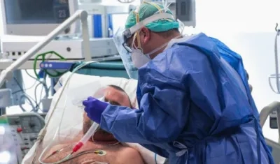 Las autoridades hacen un llamado al autocuidado.