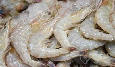 Todas las muestras que han dado positivo por SARS-CoV-2 han sido en el empaquetado exterior de productos congelados.