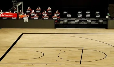 Se acabó el boicot.