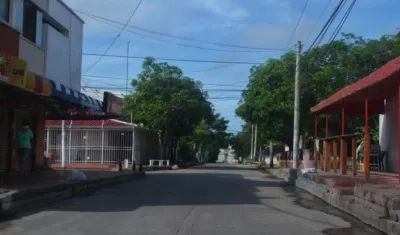 El toque de queda será todo el fin de semana en Soledad con excepción del sábado en la mañana.