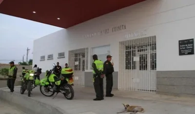  Roberto Carlos Cantillo Ariza falleció en el Camino La Luz- La Chinita.