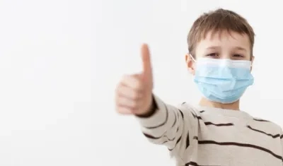 La investigación se realizó con 91 niños en Corea del Sur.