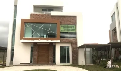 Vivienda con amparo policivo a favor del comprador que defiende sus derechos.