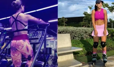 Nuestro cuerpo es tan perfecto que busca un balance entre lo físico y lo emocional.