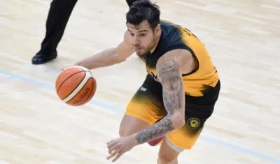 El argentino Selem Safar.