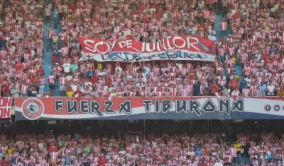 La fiesta futbolera en el país reiniciará sin presencia de público.