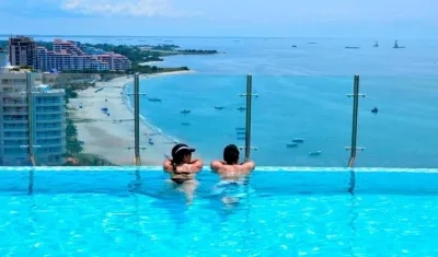 Los hoteles tienen una nueva herramienta digital para promocionarse.