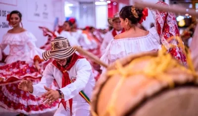 Desde este viernes, la Administración Departamental realizará encuentros participativos con el sector cultural, de la mano con el Ministerio de Cultura.