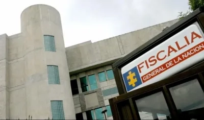 La Fiscalía aseguró que actuará con independencia y autonomía.