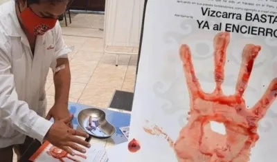 El alcalde Arturo Fernández y la polémica de carta.