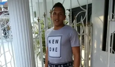 José Jacob Ortíz Cerpa.