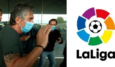 Jorge Messi escribió a LaLiga y le contestaron enseguida sobre el contrato de su hijo Lionel.