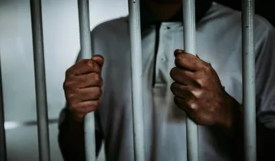 El hombre fue enviado a una cárcel del Quindío. 