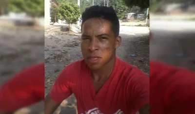 Rafael Guerrero Anaya.