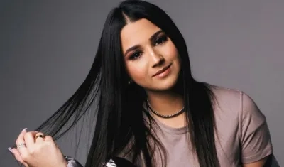 Fernanda Arcay, jefe de marketing de Neon16. 