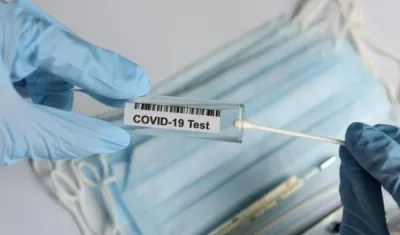 Colombia sobrepasó los 700 mil casos de coronavirus.