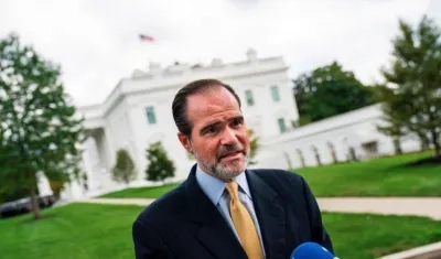 Mauricio J. Claver-Carone