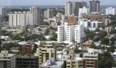 Barranquilla