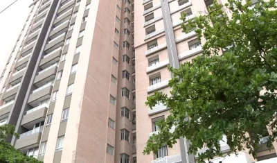 Edificio La Ría