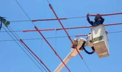 A 2.714.042 usuarios de los siete departamentos de la región Caribe les aumentarán el servicio.