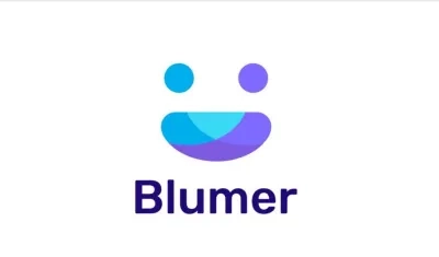 Logo de la red social.