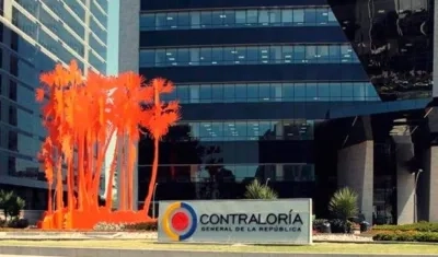 Contraloría sigue poniendo la lupa a los recursos públicos. 