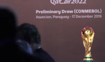 FIFA presentará un protocolo sanitario para partidos internacionales.