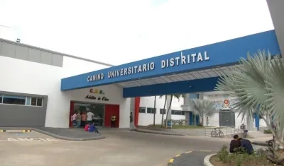 Estiven Antonio Ramírez Santana falleció en la mañana de este martes en el Camino Adela de Char.