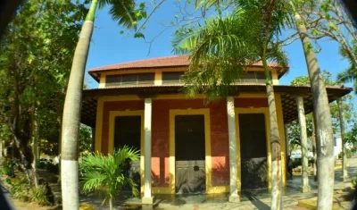 En el marco del Mes del Patrimonio, la Gobernación adelanta diferentes programas para exaltar el patrimonio cultural del Departamento.