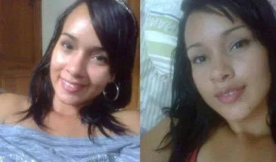 Eloisa María Babilonia Jiménez.