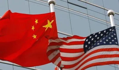 China llevó el caso a la OMC en abril de 2018.