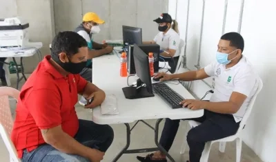 4.106 personas se han acogido a descuentos