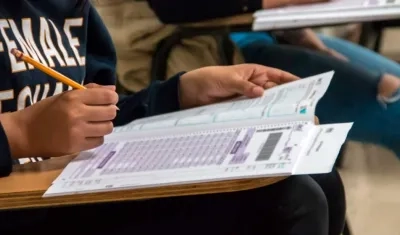 Las Pruebas Saber 11 tienen un costo de 47.500 pesos.