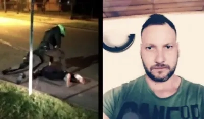 Policías del caso Javier Ordóñez serán presentados ante la justicia.