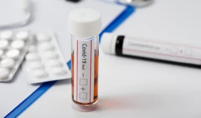 Valores financian todo el proceso desde toma de muestra hasta entrega de resultados de pruebas Covid-19.